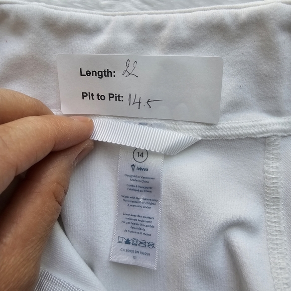 IVIVVA Fast and Flow Jacket - Picture 6 of 7